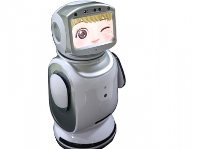 東莞模型手板廠,機器人手板